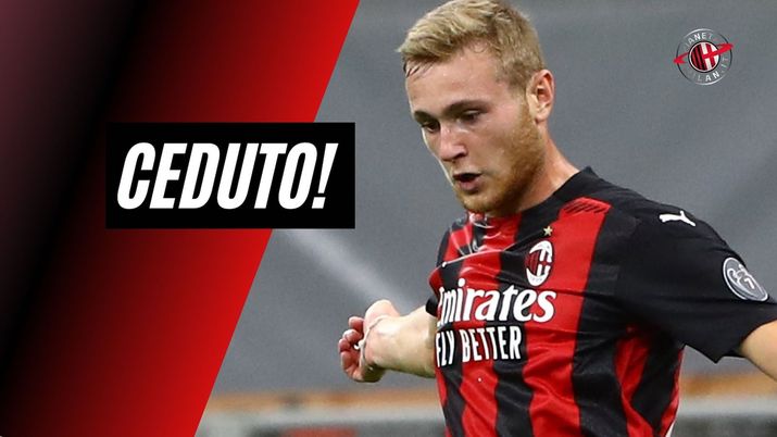 Tommaso Pobega (centrocampista AC Milan) ceduto in prestito al Torino | Calciomercato Milan News (Getty Images) Tommaso Pobega (centrocampista AC Milan) ceduto in prestito al Torino | Calciomercato Milan News (Getty Images)