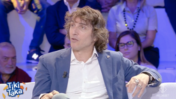 Cruciani: “Spalletti? Difficile pensare che Marotta arrivi all’Inter e non scelga…”