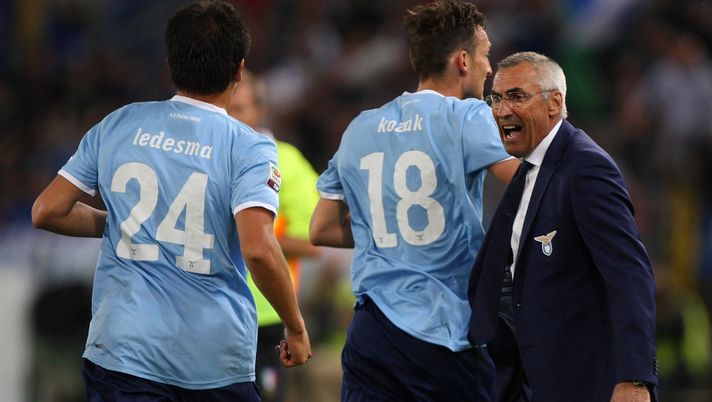 Ledesma, Kozak, Reja