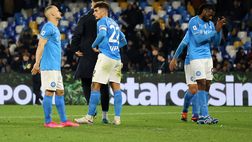 L’Inter vince ancora e “sfila” lo Scudetto dalle mani del Napoli: il dato ufficiale