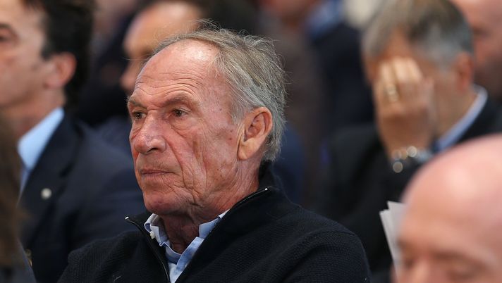 Zdenek Zeman (credits: GETTY Images) Zdenek Zeman (credits: GETTY Images)