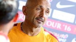Voci da Roma – Spalletti: “Cerchiamo due difensori”. E De Rossi parla del suo contratto