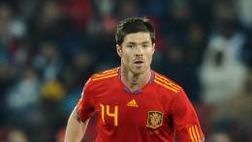 “REAL, VUOI MAICON? DACCI XABI ALONSO”