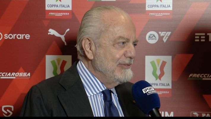 ADL: “Stimo Italiano, ma è già in una big! Futuro? Ho una squadra forte, lavoriamo con calma” - immagine 1