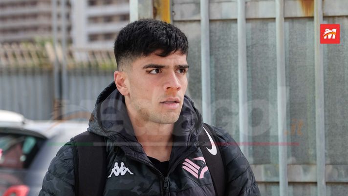 Palermo, seduta mattutina in vista del Benevento: si ferma Aurelio. Il report - immagine 1