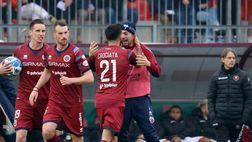 Cittadella, Crociata: “L’espulsione di Fabbian ci ha fatto scattare la scintilla”