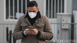 Calciomercato Torino: tramontata la pista Kabic della Vojvodina