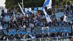 Padova, amichevole con il Pescara in programma a Rivisondoli