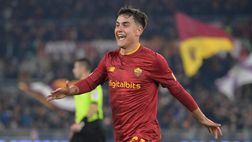 Roma, stabilità ed equilibrio: primo non subire, poi ci pensa Dybala