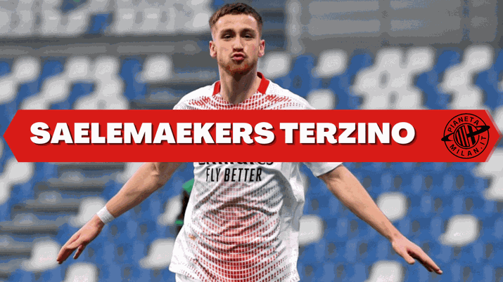 Le probabili formazioni d Milan-Sampdoria: Saelemaekers terzino destro (Getty Images) Le probabili formazioni d Milan-Sampdoria: Saelemaekers terzino destro (Getty Images)