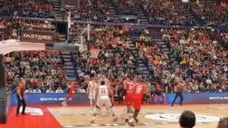 Basket, derby contro Varese da quasi 100 punti: e Milano se la gode…
