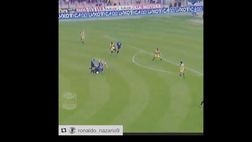VIDEO / Ventola ricorda: “Quando cominci a litigare col pallone e poi arriva… Ronaldo”