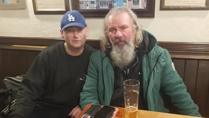 Star del Manchester United anni ’90, adesso Brian McClair è irriconoscibile Star del Manchester United anni ’90, adesso Brian McClair è irriconoscibile - immagine 1