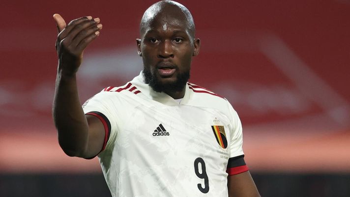 Lukaku, stop con il suo Belgio: infortunio alla caviglia e cambio dopo 27′ - immagine 1