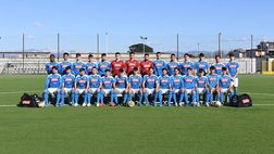 Campionato Primavera, sospensione di un altro mese
