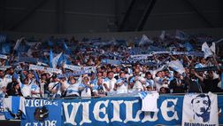 Da Tel Aviv a Marsiglia: tifoso OM fa 5mila chilometri per vedere il derby di Francia!