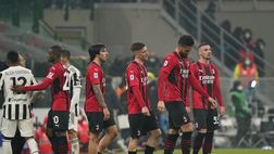 Pagelle Milan – Juventus 0-0: a San Siro vince la noia! – Voti Fantacalcio
