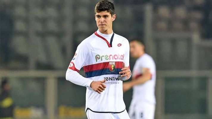 Calciomercato, Inter: 60 milioni per Pellegri e Salcedo, i dettagli dell’operazione 