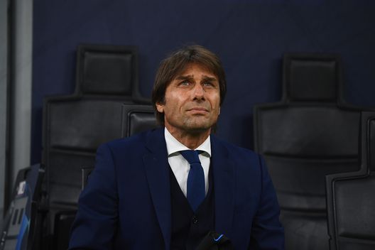 Conte, getty images Conte, getty images