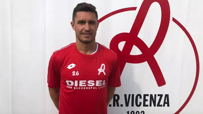 Vicenza, Bruscagin: &#8220;La vittoria con il Padova in Coppa ci ha dato una botta di autostima&#8221;