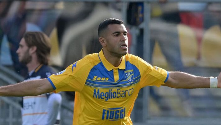 Cheddira: “Molto contento per il gol. Sto facendo del mio meglio per capire la Serie A” - immagine 1