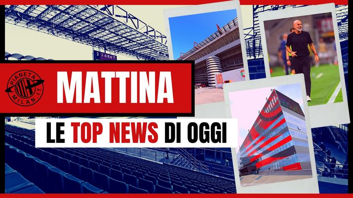 Milan, le scelte di Pioli per il match con il Napoli. Nuova partnership con Ebay (getty images)