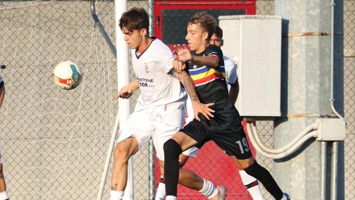 TRIPLETTA VERCELLESE