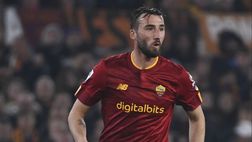 Cristante ora è indispensabile: senza di lui 7 gol in due partite. Rinnovo pronto