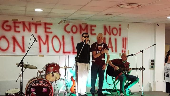 foto: Toro Club Candiolo Granata 