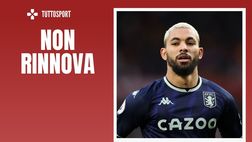 Calciomercato Milan – Douglas Luiz non rinnoverà con l’Aston Villa