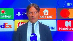 Inzaghi: “Giocando così qualificazione alla portata. Ai ragazzi avevo chiesto…”