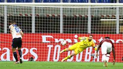 Fiorentina-Atalanta, Malinovskyi: “Dovremmo giocare il nostro calcio, da qui saranno tutte finali”