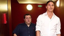 SUGONI A SKY: “RAIOLA E IBRA INCONTRERANNO AL KHELAIFI, PER ORA NIENTE DI NUOVO”