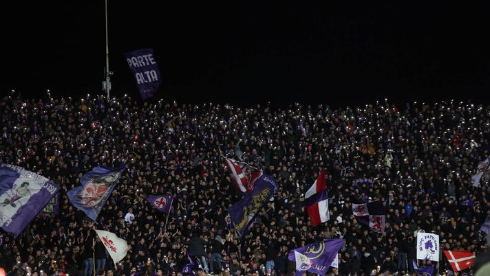 La Fiorentina suona la carica: vendita libera contro lo Spezia - immagine 1