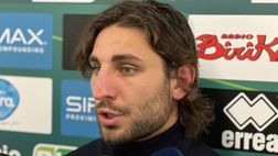 CITTADELLA – SPEZIA 4-1 / Bomber Filippo Pittarello