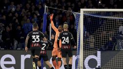 Milan-Inter, la curiosità: la solidità difensiva del Diavolo | News