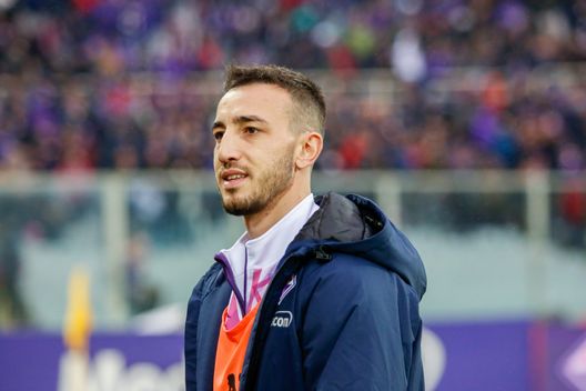 GERMOGLI PH: 7 GENNAIO 2023 FIRENZE STADIO ARTEMIO FRANCHI SERIE A FIORENTINA VS SASSUOLO NELLA FOTO CASTROVILLI Dal CS: un ritorno tra i convocati, Sirigu verso l’esordio?- immagine 2