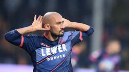 Bari, Benali: “Con la Ternana potevamo far meglio. Classifica? Tutto ancora aperto”