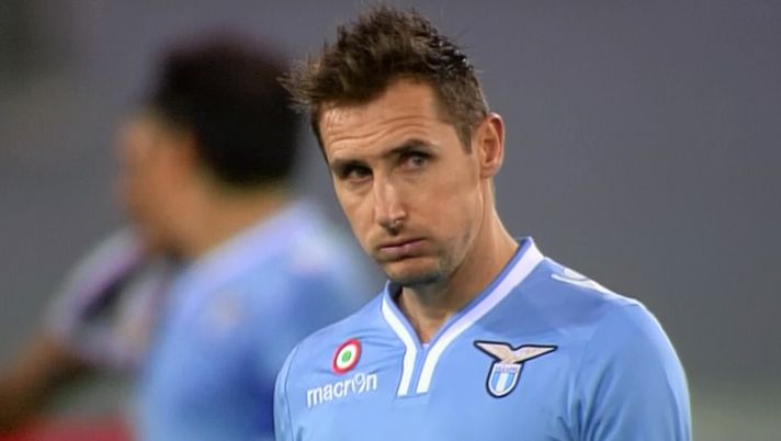 Lazio: Pioli recupera un uomo e prova tridente 