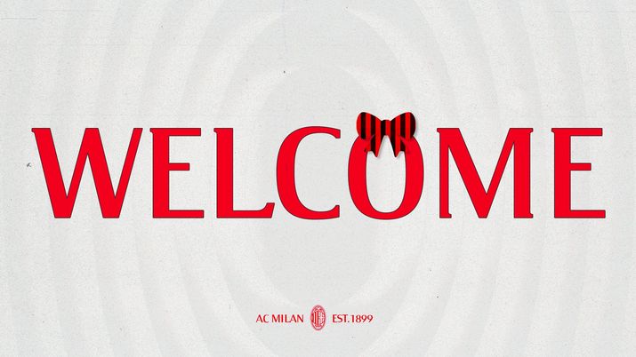 Milan AC Theo Hernandez figlio