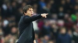 Conte e il trionfo super con il Chelsea: ecco l’omaggio dei suoi giocatori