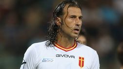 Giorgio Corona a TN: “Contento per mio figlio Giacomo, è in un club organizzato”