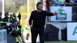 Mazzarri: “Il Verona sembrava giocasse la finale di Champions”