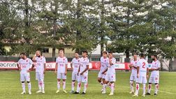 Padova a Cesena, test importante per sapere a che punto è la squadra