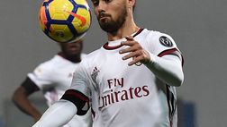 AMARCORD – Il gol di Suso al Sassuolo lo scorso anno