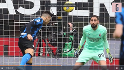 VIDEO MIlan-Inter, Lautaro Martinez sblocca il derby: cross di Lukaku e colpo di testa del Toro, guarda il gol del bomber di Conte