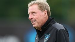 Redknapp: “Calcio inglese top. Il Manchester City batterà l’Inter, non ho dubbi”