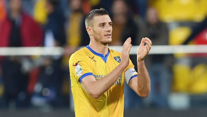 Frosinone, da Sportiello e Chibsah al ritorno al gol di Ciofani: i segnali dall’amichevole - immagine 1