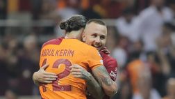 Angeliño attende solo il via libera. Betis sul Gallo