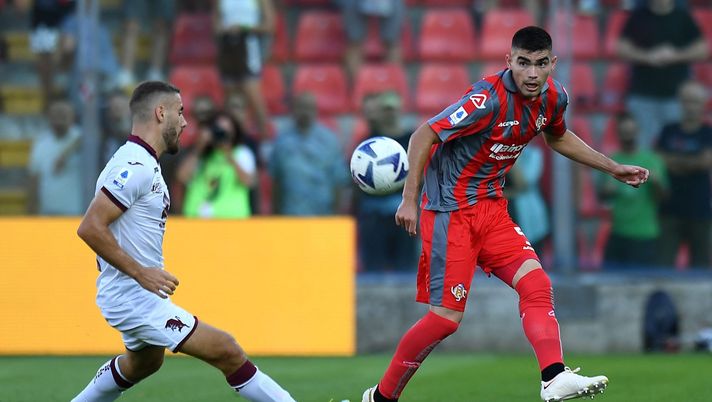 La Cremo incassa il 37% dei gol da palla inattiva: il Toro deve lavorarci - immagine 1